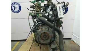 MOTOR COMPLETO MG ROVER SERIE 200 - D.295771 / EVZ