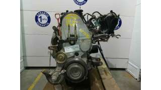 MOTOR COMPLETO MG ROVER SERIE 400 1.6 (112 CV) DE 1995 - D.295801 / D16B2