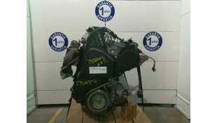 MOTOR COMPLETO RENAULT MEGANE I CLASSIC 1.9 dTi D (98 CV) DE 1997 - D.299274 / F9Q734