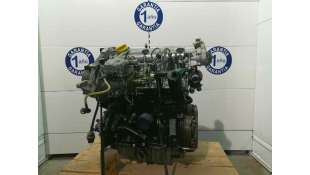 MOTOR COMPLETO RENAULT MEGANE I CLASSIC 1.9 dTi D (98 CV) DE 1997 - D.299274 / F9Q734 2