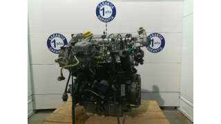 MOTOR COMPLETO RENAULT MEGANE I CLASSIC 1.9 dTi D (98 CV) DE 1997 - D.299274 / F9Q734