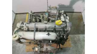 MOTOR COMPLETO RENAULT MEGANE I CLASSIC 1.9 dTi D (98 CV) DE 1997 - D.299274 / F9Q734