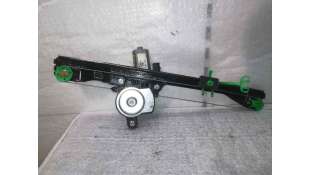 ELEVALUNAS DELANTERO IZQUIERDO FIAT PUNTO BERLINA 1.9 D Eco (60 CV) DE 2003 - D.306095 / 46536312