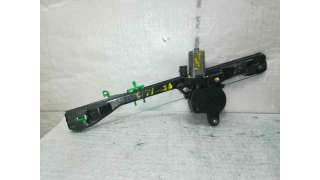 ELEVALUNAS DELANTERO IZQUIERDO FIAT PUNTO BERLINA 1.9 D Eco (60 CV) DE 2003 - D.306095 / 46536312