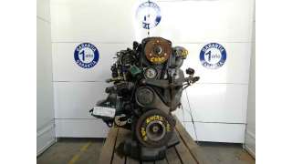 MOTOR COMPLETO NISSAN ALMERA 2.0 D (75 CV) DE 1995 - D.306422 / CD20