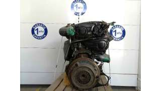 MOTOR COMPLETO NISSAN ALMERA 2.0 D (75 CV) DE 1995 - D.306422 / CD20