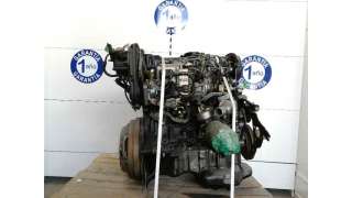 MOTOR COMPLETO NISSAN ALMERA 2.0 D (75 CV) DE 1995 - D.306422 / CD20