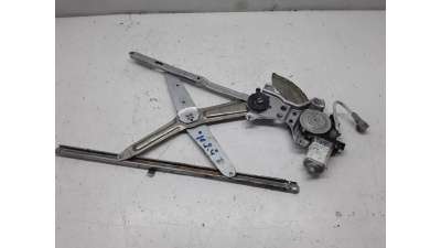 ELEVALUNAS DELANTERO DERECHO TOYOTA LAND CRUISER 3.0 Turbodiesel (163 CV) DE 1996 - D.308273