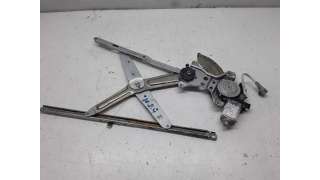 ELEVALUNAS DELANTERO DERECHO TOYOTA LAND CRUISER 3.0 Turbodiesel (163 CV) DE 1996 - D.308273