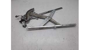 ELEVALUNAS DELANTERO DERECHO TOYOTA LAND CRUISER 3.0 Turbodiesel (163 CV) DE 1996 - D.308273 2