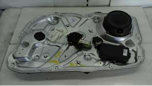 ELEVALUNAS DELANTERO DERECHO FIAT STILO 1.6 16V (103 CV) DE 2001 - D.314915 / 00467813420