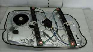 ELEVALUNAS DELANTERO DERECHO FIAT STILO 1.6 16V (103 CV) DE 2001 - D.314915 / 00467813420 2