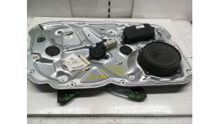 ELEVALUNAS DELANTERO IZQUIERDO FIAT STILO 1.6 16V (103 CV) DE 2001 - D.314953