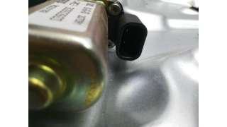 ELEVALUNAS DELANTERO IZQUIERDO FIAT STILO 1.6 16V (103 CV) DE 2001 - D.314953