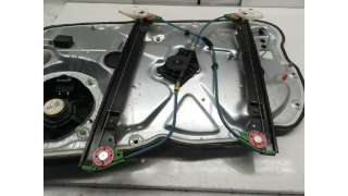 ELEVALUNAS DELANTERO IZQUIERDO FIAT STILO 1.6 16V (103 CV) DE 2001 - D.314953