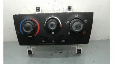 MANDO CALEFACCION / AIRE ACONDICIONADO FIAT STILO 1.6 16V (103 CV) DE 2001 - D.314991