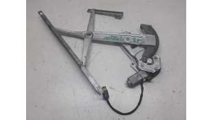 ELEVALUNAS DELANTERO IZQUIERDO CHRYSLER JEEP GR.CHEROKEE / 2.5 Turbodiesel (116 CV) DE 1993 - D.315691 2