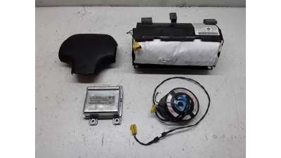 KIT AIRBAG CHRYSLER JEEP GR.CHEROKEE / 2.5 Turbodiesel (116 CV) DE 1993 - D.315783