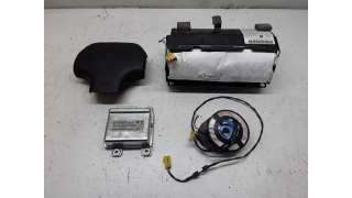 KIT AIRBAG CHRYSLER JEEP GR.CHEROKEE / 2.5 Turbodiesel (116 CV) DE 1993 - D.315783