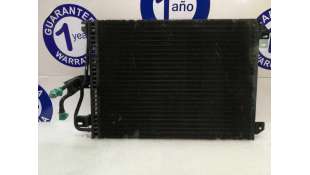 CONDENSADOR / RADIADOR AIRE ACONDICIONADO CHRYSLER JEEP GR.CHEROKEE / 2.5 Turbodiesel (116 CV) DE 1993 - D.315899 / 8340311 2