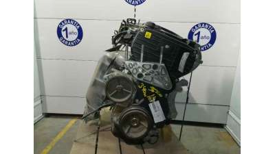 MOTOR COMPLETO FIAT STILO 1.6 16V (103 CV) DE 2001 - D.316933 / 182B8000