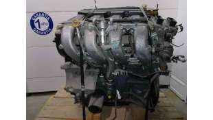 MOTOR COMPLETO FIAT STILO 1.6 16V (103 CV) DE 2001 - D.316933 / 182B8000 2