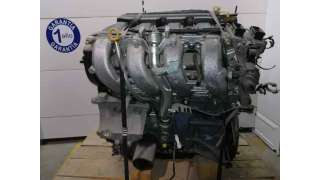 MOTOR COMPLETO FIAT STILO 1.6 16V (103 CV) DE 2001 - D.316933 / 182B8000