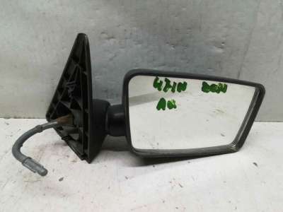 RETROVISOR DERECHO CITROEN AX 1.4 (60 CV) DE 1986 - D.322491