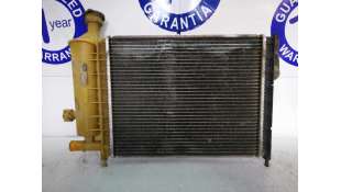 CONDENSADOR / RADIADOR AIRE ACONDICIONADO CITROEN AX 1.4 (60 CV) DE 1986 - D.322682 / 9609615780 2