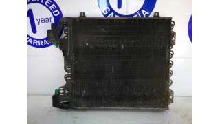 CONDENSADOR / RADIADOR AIRE ACONDICIONADO RENAULT RAPID/EXPRESS 1.4 (58 CV) DE 1992 - D.327281