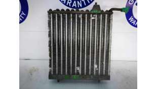 CONDENSADOR / RADIADOR AIRE ACONDICIONADO CITROEN BX BERLINA 1.9 D (69 CV) DE 1982 - D.327472