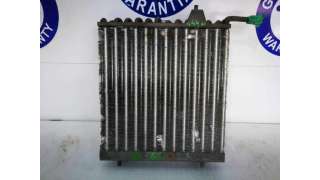CONDENSADOR / RADIADOR AIRE ACONDICIONADO CITROEN BX BERLINA 1.9 D (69 CV) DE 1982 - D.327472