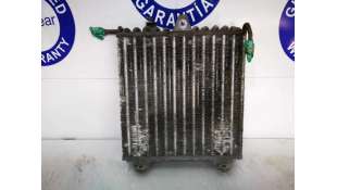 CONDENSADOR / RADIADOR AIRE ACONDICIONADO CITROEN BX BERLINA 1.9 D (69 CV) DE 1982 - D.327472 2