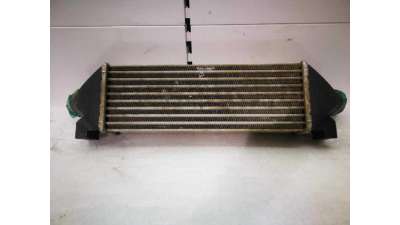 INTERCOOLER FORD TRANSIT MOD. 2000 COMBI 2.4 TDE (120 CV) DE 2001 - D.337778