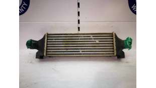 INTERCOOLER FORD TRANSIT MOD. 2000 COMBI 2.4 TDE (120 CV) DE 2001 - D.337778 2