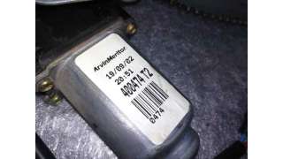 ELEVALUNAS DELANTERO DERECHO FORD TRANSIT CAJA CERRADA, LARGA 2.4 TDCi (137 CV) DE 2001 - D.340044 / 400474T2