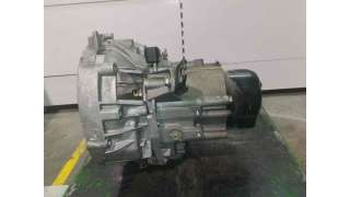 CAJA CAMBIOS RENAULT MEGANE I FASE 2 BERLINA 1.4 16V (95 CV) DE 1999 - D.346978 / JB1946