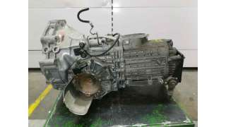 CAJA CAMBIOS AUDI 100 BERLINA 2.6 V6 (150 CV) DE 1990 - D.348798 / CPE