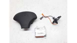 KIT AIRBAG CITROEN SAXO 1.5 D (54 CV) DE 1999 - D.350852