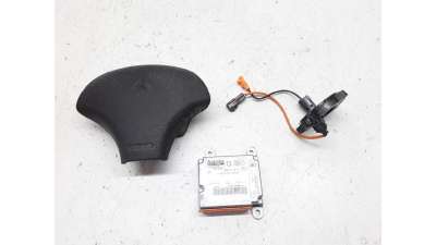 KIT AIRBAG CITROEN SAXO 1.5 D (54 CV) DE 1999 - D.350852