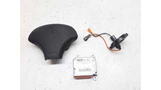 KIT AIRBAG CITROEN SAXO 1.5 D (54 CV) DE 1999 - D.350852