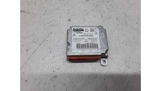 KIT AIRBAG CITROEN SAXO 1.5 D (54 CV) DE 1999 - D.350852