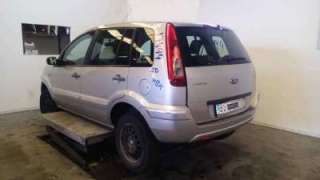 FORD FUSION Ambiente 2007 5p - 17494