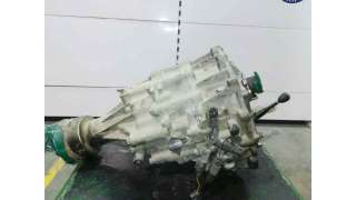 CAJA TRANSFER NISSAN TERRANO/TERRANO.II 2.7 Turbodiesel (125 CV) DE 1993 - D.359923 / 33103G2340