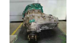 CAJA TRANSFER NISSAN PATROL 2.8 D (95 CV) DE 1989 - D.360868 / 33103G9801