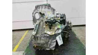 CAJA CAMBIOS FORD FOCUS BERLINA 1.8 TDCi Turbodiesel (116 CV) DE 1998 - D.365726 / 2S4R7002MA