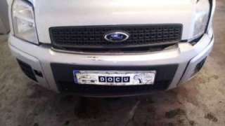 FORD FUSION Ambiente 2007 5p - 17494