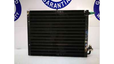 CONDENSADOR / RADIADOR AIRE ACONDICIONADO OPEL VECTRA A 2.0 (116 CV) DE 1988 - D.370430