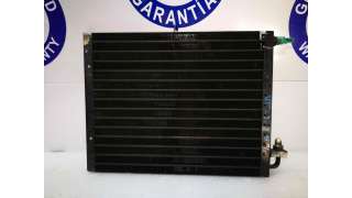 CONDENSADOR / RADIADOR AIRE ACONDICIONADO OPEL VECTRA A 2.0 (116 CV) DE 1988 - D.370430