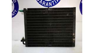 CONDENSADOR / RADIADOR AIRE ACONDICIONADO OPEL VECTRA A 2.0 (116 CV) DE 1988 - D.370430